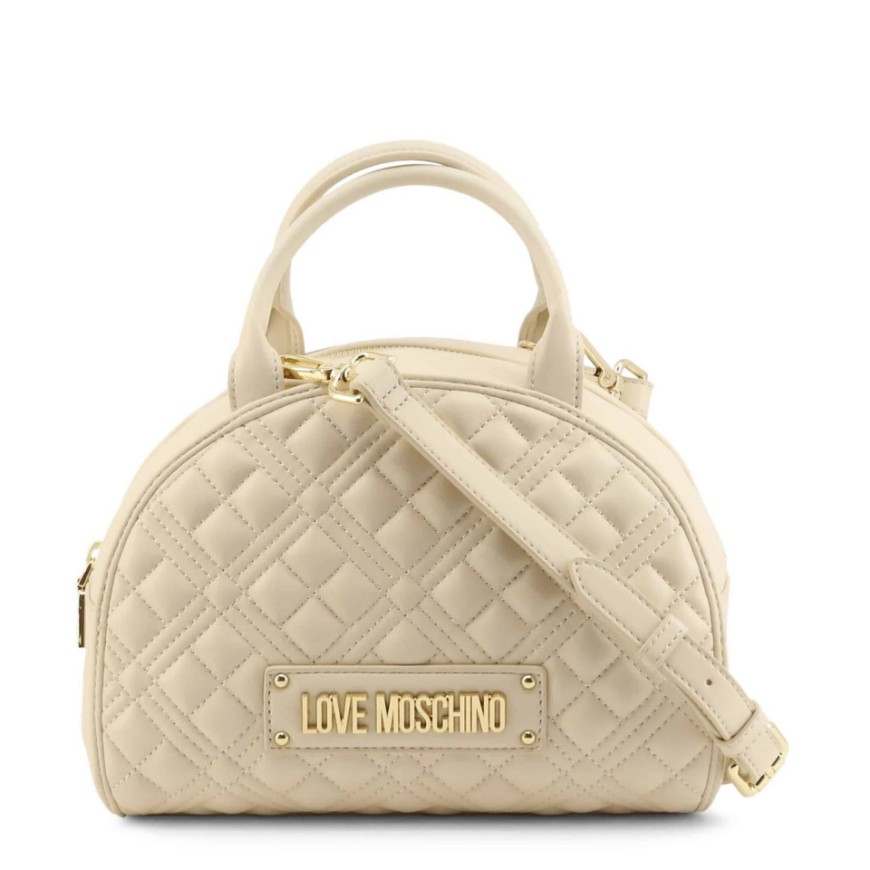 Picture of Love Moschino-JC4013PP0DLA0 White